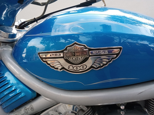 Imagen 2 de 9 de Harley Davidson V Rod