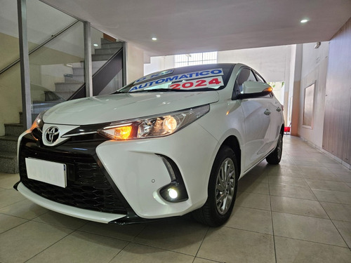 Toyota Yaris  Xls 1.5 Cvt