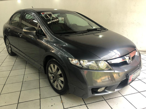 Honda Civic Lxl Ano 2011/2011