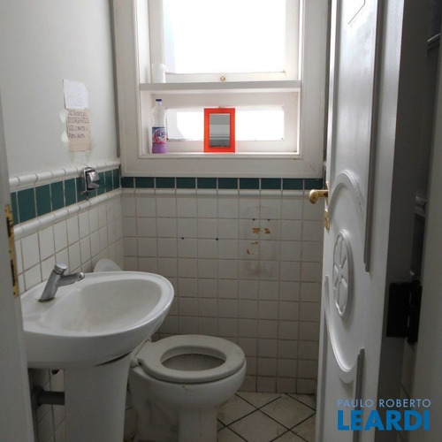 Imagem 14 de 15 de Casa Assobradada - Jardim Paulista - Sp - 514318