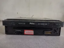 Comprar Auto Rádio Philco Pca 610 Lcd Dvd P\u002F Componentes Peças