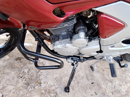 Fazer Motor 250cc,motor Doc Em Dia No Meu Nome