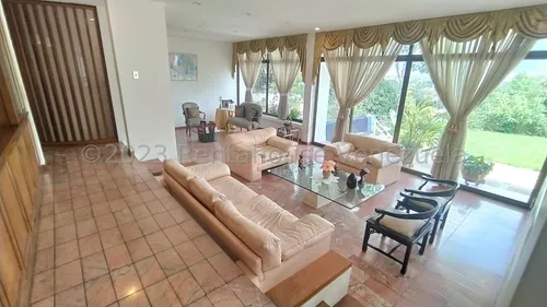 Casa En Venta En Macaracuay