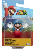 Comprar Figura Articulada Mario Gélido Super Nintendo