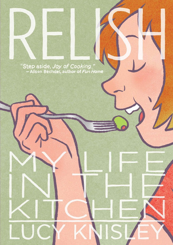 Libro: Relish: Mi Vida En La Cocina