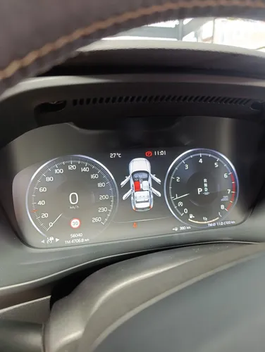 Volvo XC40 2.0 T5 Awd R-design