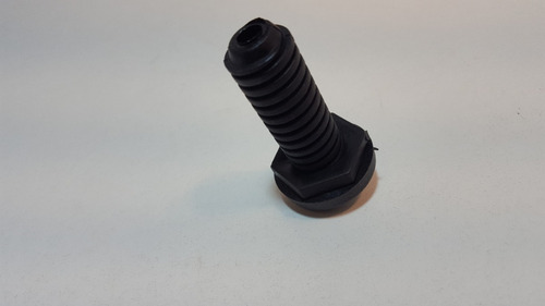 Tope De Capot De Ford F-100 / F-250