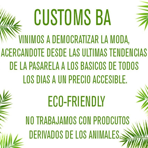Imagen 8 de 9 de Campera Metalizada Mujer