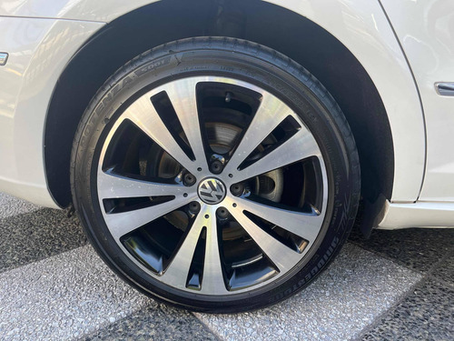 Imagen 4 de 9 de Volkswagen Passat Passat Cc