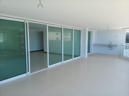 Imagem 6 de 28 de Magistrale 4 Quartos Suites 288m2 Frente Mar No Rio Vermelho - Lit489 - 4497437