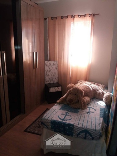 Sobrado Jardim Tremembé 2 Dormitórios 2 Vagas! - 10016-1