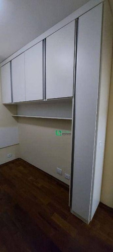 Imagem 7 de 20 de Apto Mandaqui 2 Dorm-2 Vagas-sp - Ap1491