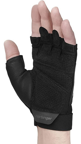 Par De Guantes Para Entrenamiento En Gym Flexfit Harbinger