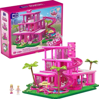 Casa De Los Sueños Barbie 2021