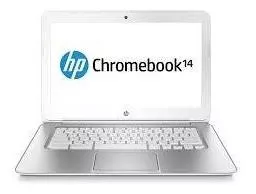 Hp Chromebook 14
