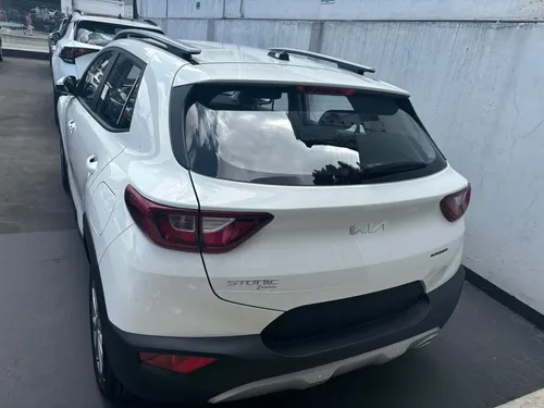 Kia Stonic Sin Pico Y Placa Modelo 2026