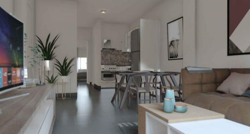 Imagen 8 de 12 de Departamento - Moron