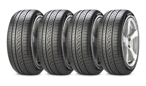 Kit X4 Neumaticos. F. Energy 185/60 R14 Neumen Colocacionación Sin Cargo