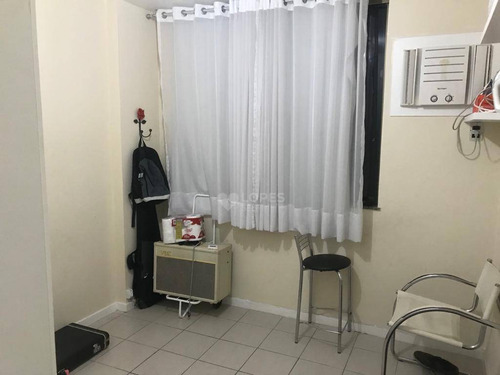 Apartamento 2 Quartos, 64 M² Por R$ 480.000 - Santa Rosa - Niterói/rj - Ap45641