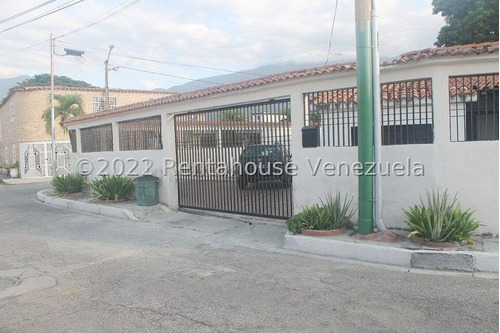 Cómoda Y Acogedora Casa En Venta Guatire Castillejo I