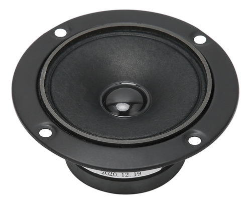 Altavoz De 3 Pulgadas, 4, 15 W, Altavoz De Agudos De Alta Fi