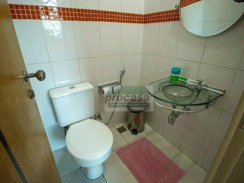 Imagem 13 de 15 de Ponto À Venda, 350 M² Por R$ 980.000 - Parque Dez De Novembro - Manaus/am - Pt0336