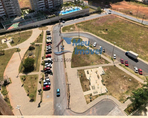 Imagem 19 de 30 de Quadra 208 Costa Azul 3 Quartos Com Suíte 104 M² Dce 2 Vagas Lazer Ac Finan - Meuimo046 - 68460609
