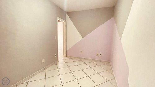 Imagem 3 de 11 de Apartamento Com 2 Dorms, Ponta Da Praia, Santos, Cod: 23434 - A23434