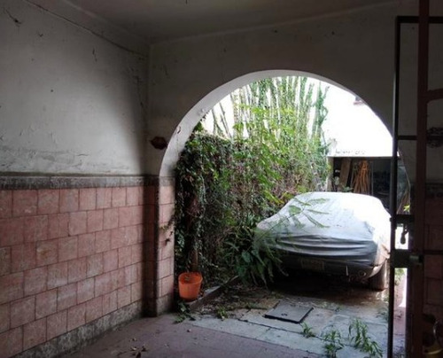 Imagen 7 de 14 de Casa De La Época A Precio De Terreno, Contamos Con Avalúo