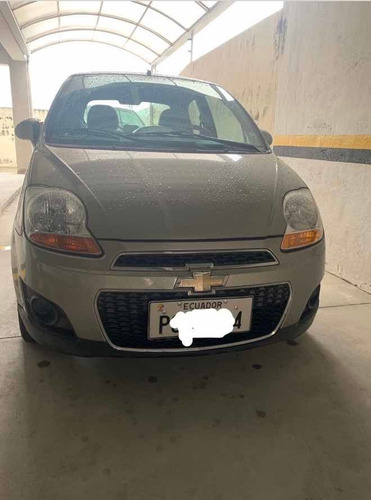 Chevrolet Spark Life Life
