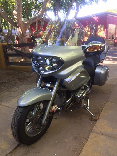 Bmw R 1200 Cl