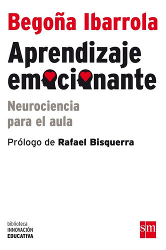 Aprendizaje Emocionante - Ibarrola, Begoña