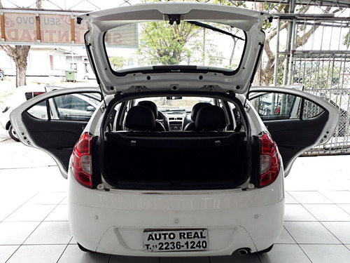 Jac Motors J3 Jetflex 2015 / J3 / Jac / Jac J2 / 207 / Etios