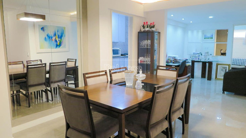 Imagem 8 de 30 de Apartamento À Venda Em Jardim Flamboyant - Ap005755