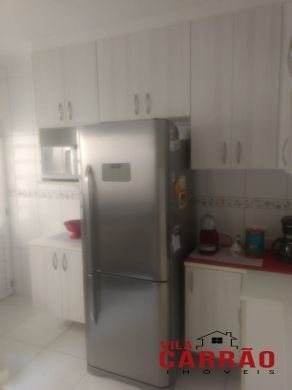 Imagem 7 de 15 de S2101 - Sobrado 3 Dorms. (3 Suítes), Vila Matilde - São Paulo/sp - S2101