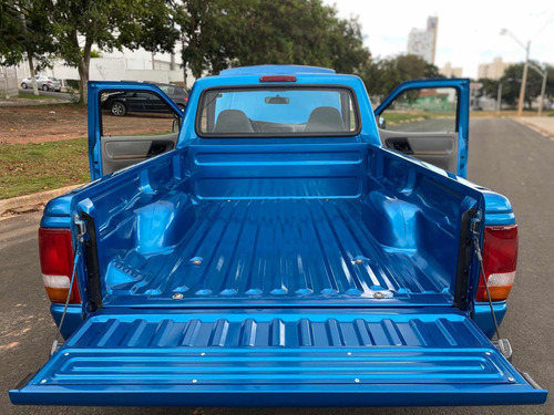 Ford Ranger XL 4.0