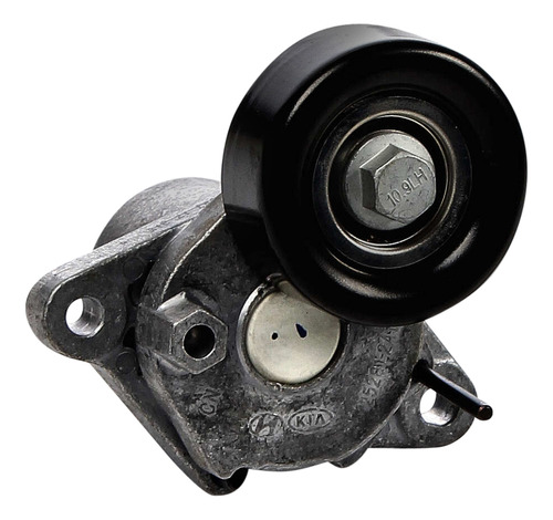 Tensor Correa Alt Original Hyundai Accent Mc 2006 2010