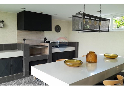 ¡tu Nuevo Hogar Moderno En La Cisterna Te Espera!