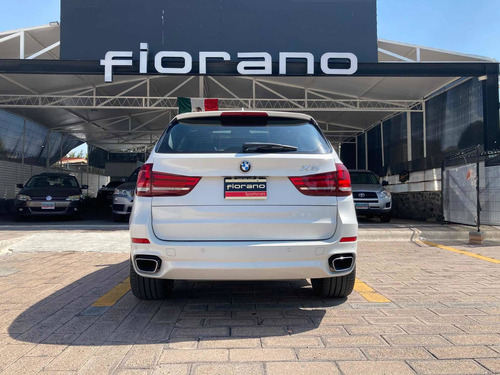 Imagen 7 de 15 de Bmw X5 2018 3.0 Xdrive 35ia M Sport At