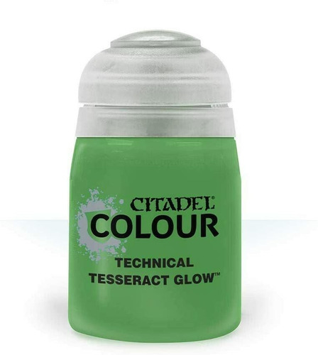 Citadel Pot De Peinture - Técnico Tesseract Glow (0.6 Fl Oz)
