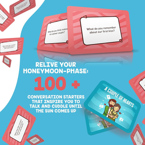 Un Par De Corazones Juegos De Parejas Para Parejas Casadas |