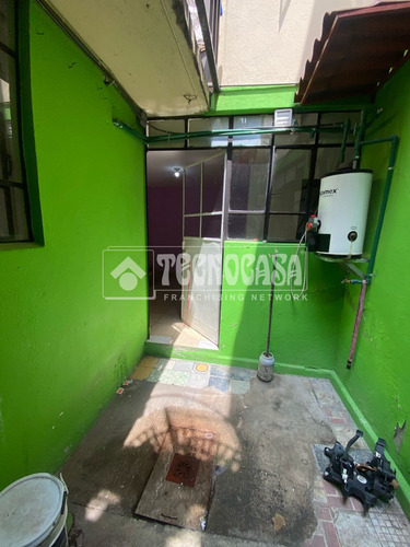Renta Casas Escuadron 201 T-df0002-0373