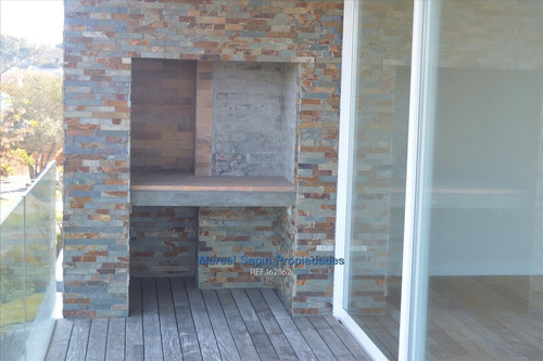 Imagen 3 de 30 de Estupendo Edifico Proyecto Arq.bazzurro Cw162862