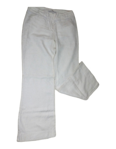 Pantalón Palazzo Tommy Hilfiger Talla M