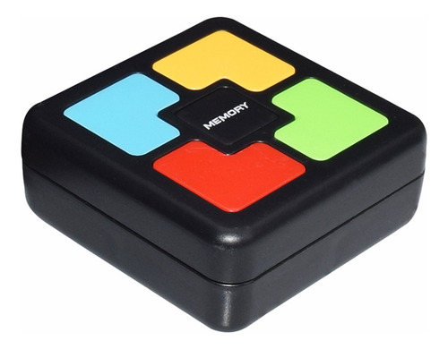 Juego De Memoria Portátil Juguete Electrónico Recuerdo