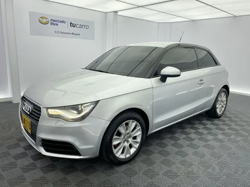Audi A1 1.4 T TFS ATTRACTION