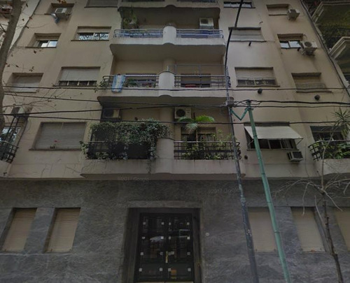 Imagen 2 de 12 de Venta Departamento 4 Ambientes Patio Recoleta