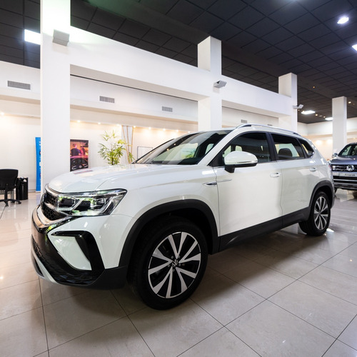 Imagen 6 de 16 de Volkswagen Taos Highline My22 #53