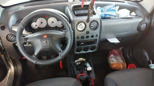 Peugeot Partner Patagónica 1.6 Vtc Plus