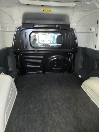 Fiat Fiorino 1.4 Endurance